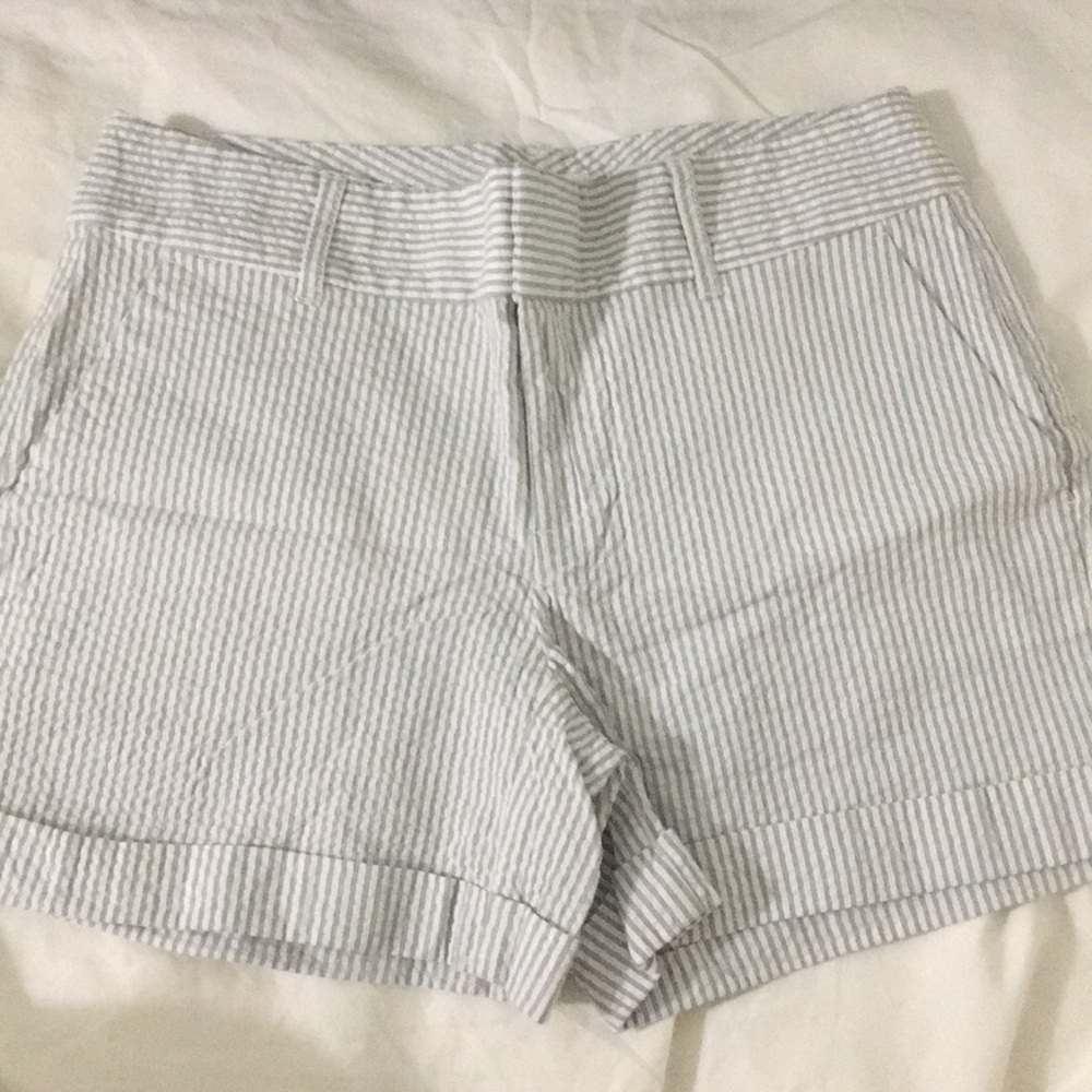 Maison Jules Shorts